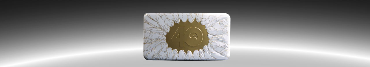 2023 Mid-Autumn Mooncake Packaging Design of the White Swan Hotel